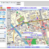 MapFan Web、ルート検索とスクロール地図をバージョンアップ