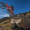 KTM EXCシリーズの2025年モデル