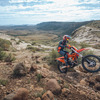 KTM EXCシリーズの2025年モデル