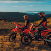 KTM EXCシリーズの2025年モデル