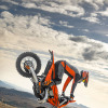 KTM EXCシリーズの2025年モデル