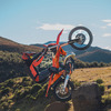 KTM EXCシリーズの2025年モデル