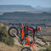 KTM EXCシリーズの2025年モデル