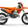KTM EXCシリーズの2025年モデル