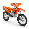 KTM EXCシリーズの2025年モデル