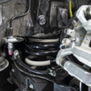 新型アルファード ヴェルファイア用 車高調整式サスペンション「HKS HIPERMAX S」