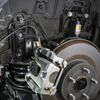 新型アルファード ヴェルファイア用 車高調整式サスペンション「HKS HIPERMAX S」
