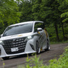 新型アルファード ヴェルファイア用 車高調整式サスペンション「HKS HIPERMAX S」