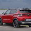 シトロエン C3 新型