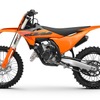 KTM 125 SX
