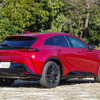 トヨタ クラウンスポーツ RS（PHEV）