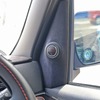 ［car audio newcomer］ダイハツ アトレー・デッキバン（岩田達也さん）by ピットハウスコスギ　前編