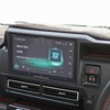 ［car audio newcomer］ダイハツ アトレー・デッキバン（岩田達也さん）by ピットハウスコスギ　前編
