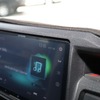 ［car audio newcomer］ダイハツ アトレー・デッキバン（岩田達也さん）by ピットハウスコスギ　前編