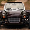 ケータハム・スーパーセブン600