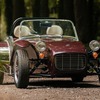 ケータハム・スーパーセブン600