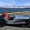 ケータハム・スーパーセブン600クラシックエディション