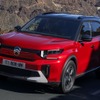 シトロエン C3エアクロス 新型のEV