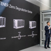 CATLが5年間劣化ゼロを達成する大量生産可能なエネルギー貯蔵システム「TENER」を発表