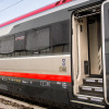 日立レール「ETR700」高速列車