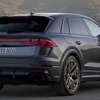 アウディRS Q8  改良新型