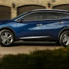 日産 ムラーノ 現行モデル