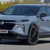 日産 ムラーノ 次期型（予想CG）