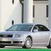 【パリ・ショー2002出品車】新型アウディ『A8』の「MMI」って?