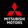 三菱自動車ロゴ