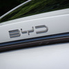BYD SEAL