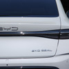 BYD SEAL