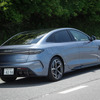 BYD SEAL AWD