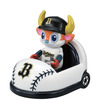 オリックス・バファローズ　(C) TOMY (C) ORIX Buffaloes