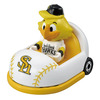 福岡ソフトバンクホークス　(C) TOMY (C) SoftBank HAWKS