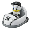千葉ロッテマリーンズ　(C) TOMY (C) CHIBA LOTTE MARINES