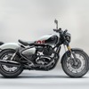 ロイヤルエンフィールド ショットガン650