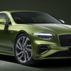ベントレー・コンチネンタル GT スピード 新型
