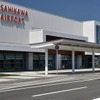 旭川空港