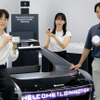 LGイノテックの自動車向けセンシング技術