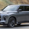 インフィニティ QX80 新型