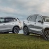 BMWX5の「シルバー・アニバーサリー・エディション」