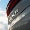 BMWX5の「シルバー・アニバーサリー・エディション」