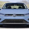 フォルクスワーゲン・ジェッタ 改良新型