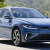 フォルクスワーゲン・ジェッタ 改良新型