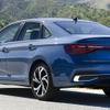フォルクスワーゲン・ジェッタ 改良新型