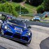 TOYO TIRES with Ring Racingチームのトヨタ・GRスープラ GT4 EVO