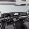 フォルクスワーゲン・クラフター 改良新型
