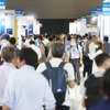 人とくるまのテクノロジー展 過去の開催の様子