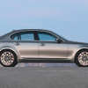【BMW 5シリーズ 試乗】絶品の仕上がり…岡本幸一郎