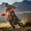 KTM 350 EXC-F：水冷4ストロークDOHC単気筒価格：155万6000円（税込）